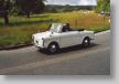 Autobianchi Cabrio 204